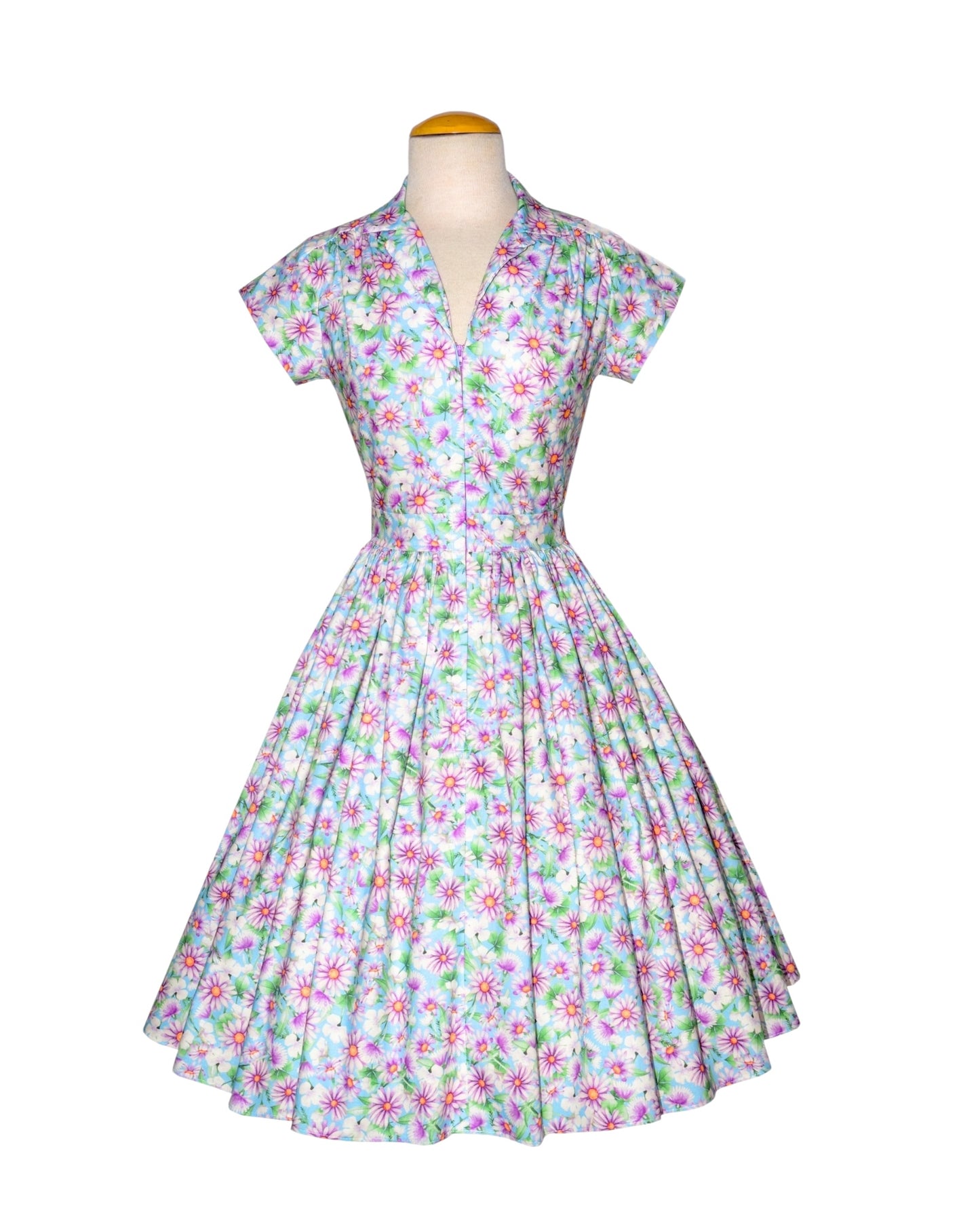 Bernie Dexter Kelly Dress in Oh Honey