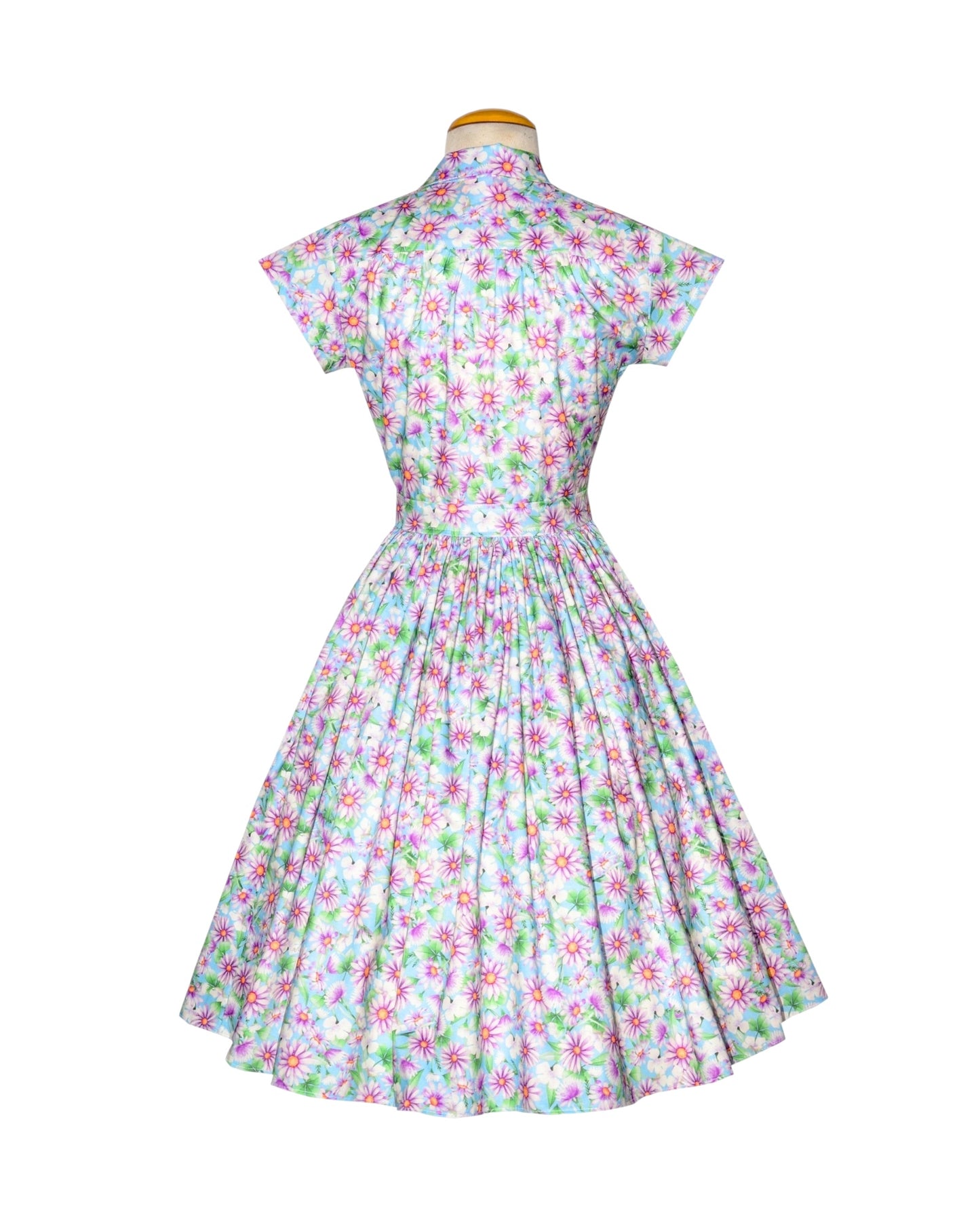 Bernie Dexter Kelly Dress in Oh Honey