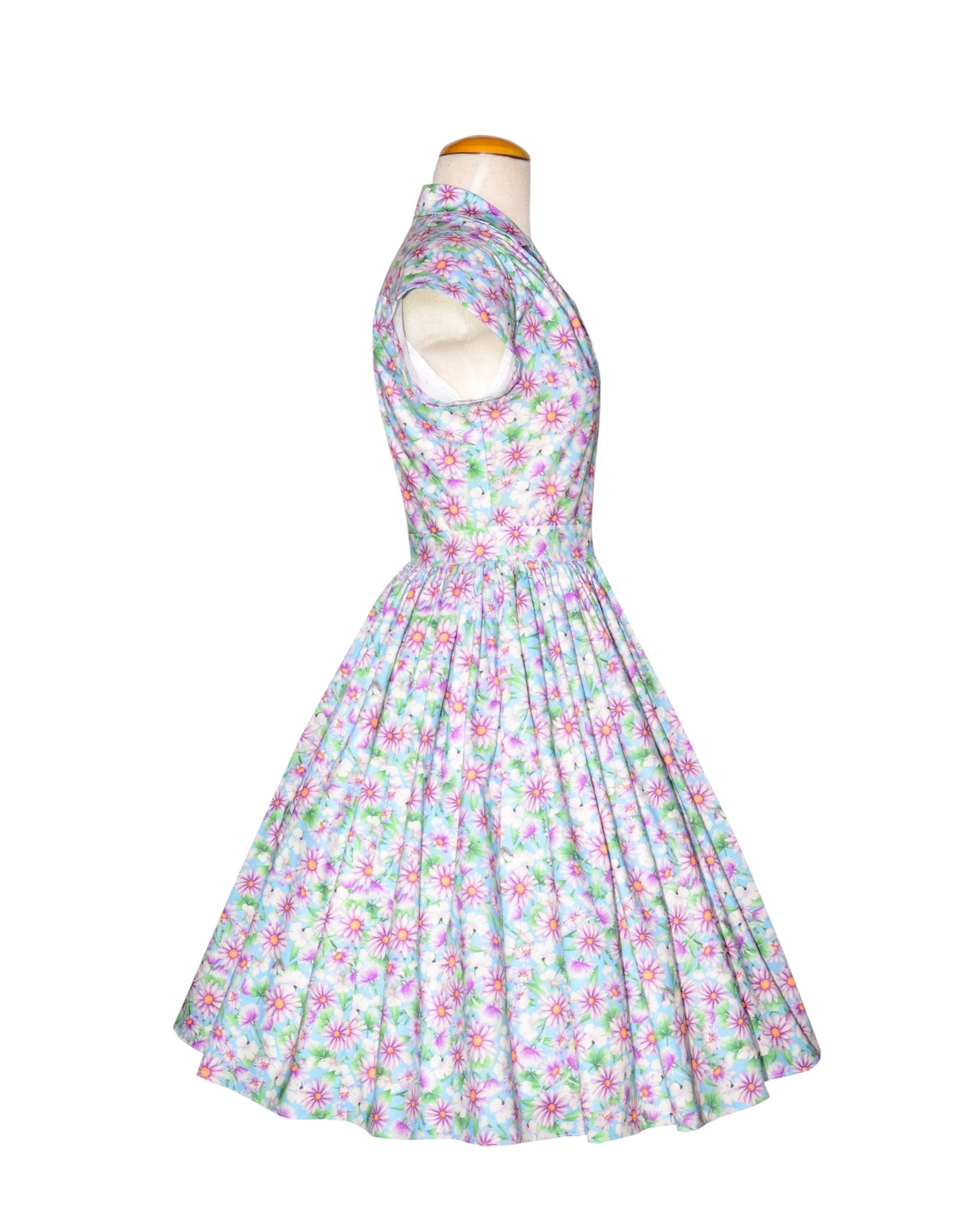 Bernie Dexter Kelly Dress in Oh Honey