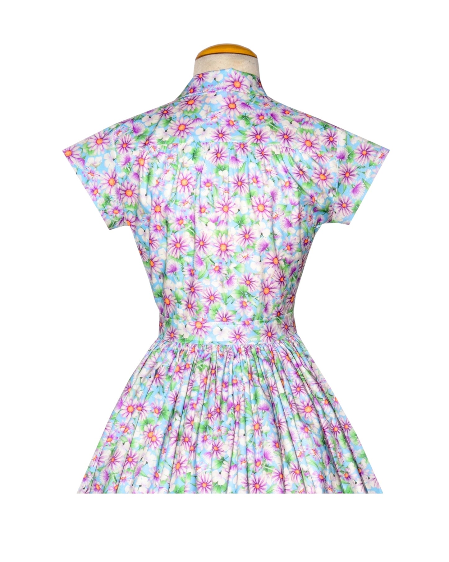 Bernie Dexter Kelly Dress in Oh Honey