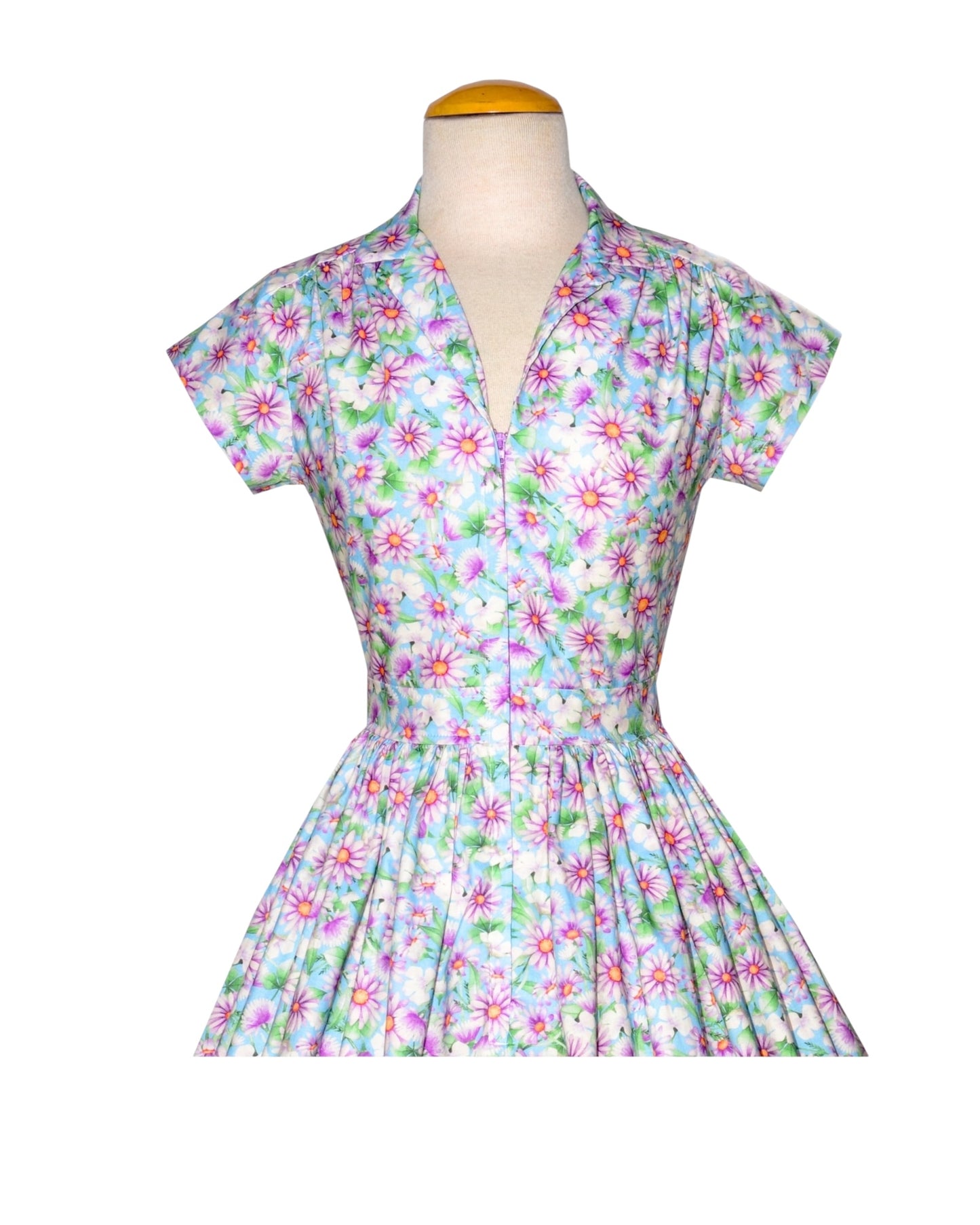Bernie Dexter Kelly Dress in Oh Honey