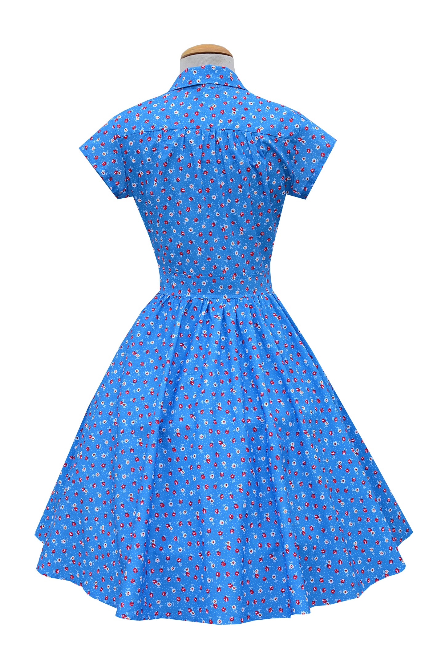 Bernie Dexter Kelly Dress in Hobby Ditsy Floral