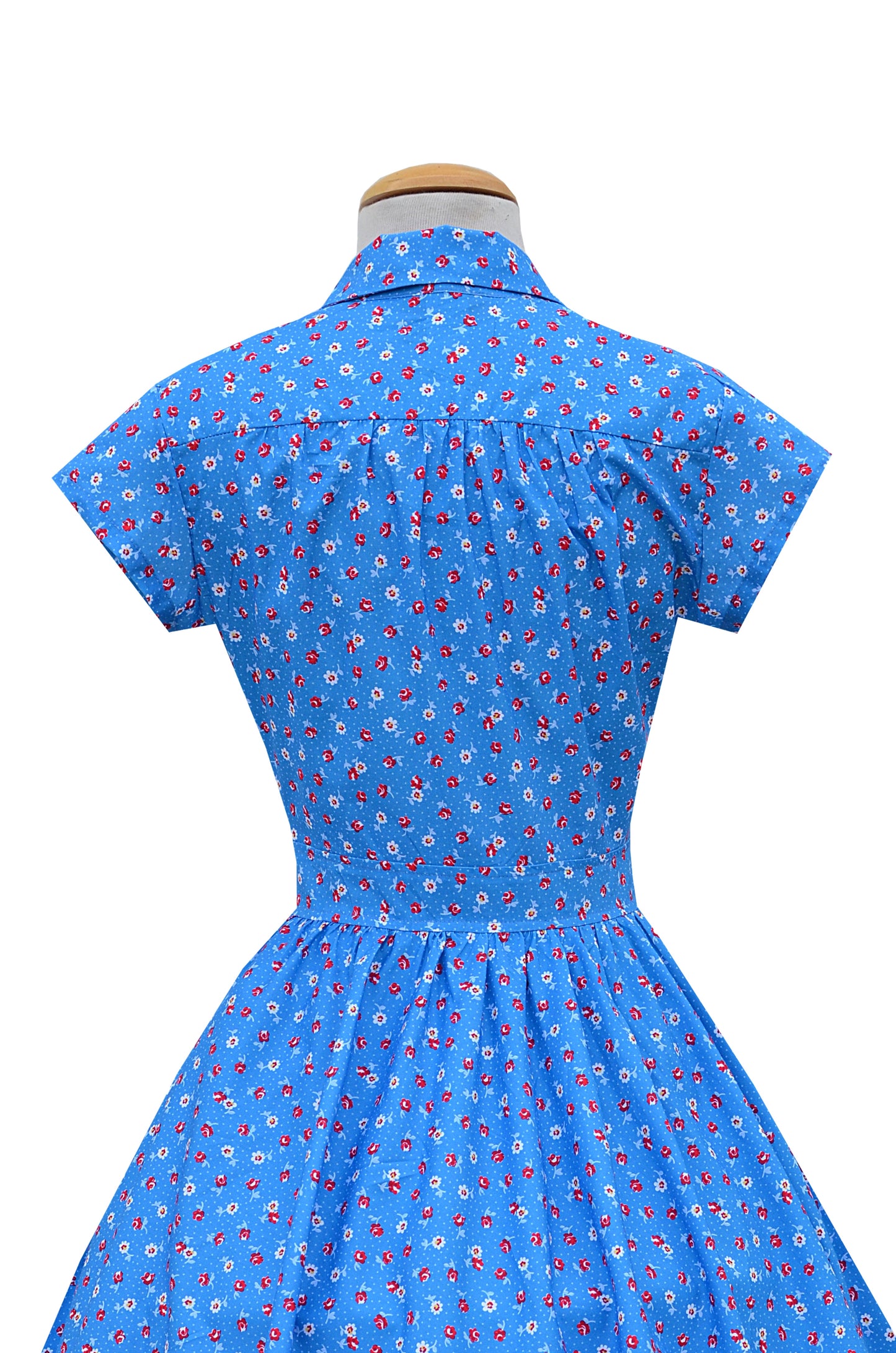 Bernie Dexter Kelly Dress in Hobby Ditsy Floral