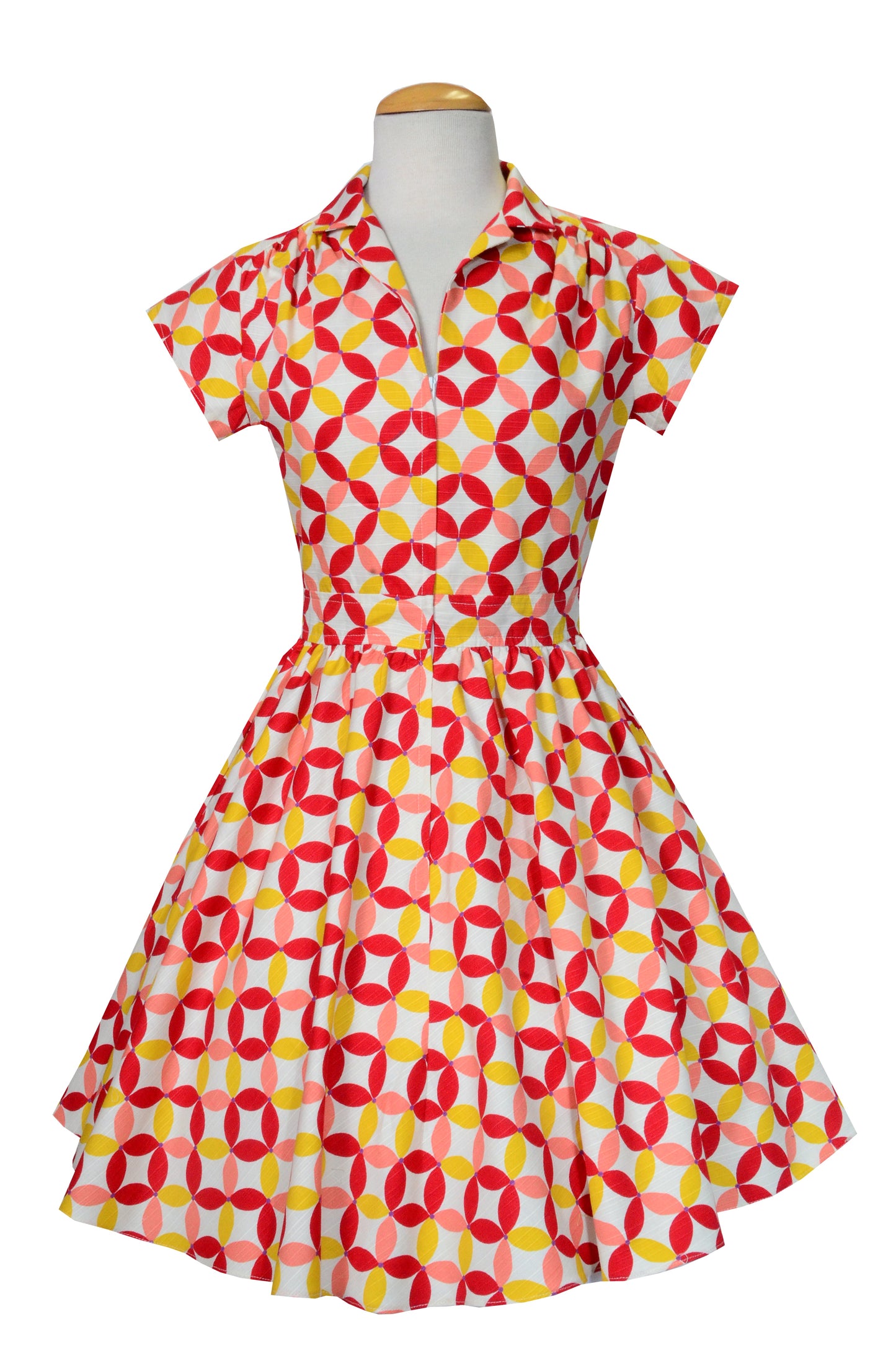 Bernie Dexter Kelly Dress in California Dreamin'