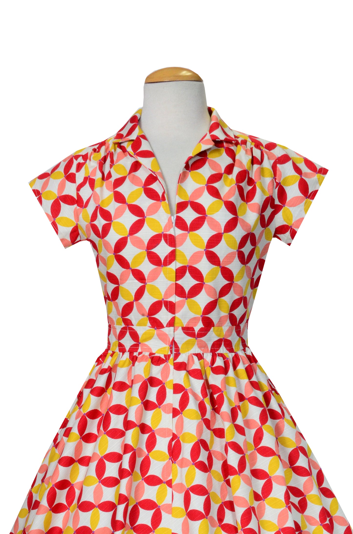 Bernie Dexter Kelly Dress in California Dreamin'
