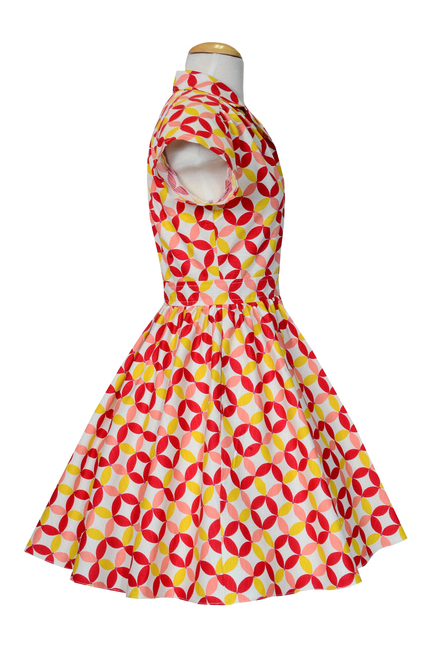 Bernie Dexter Kelly Dress in California Dreamin'