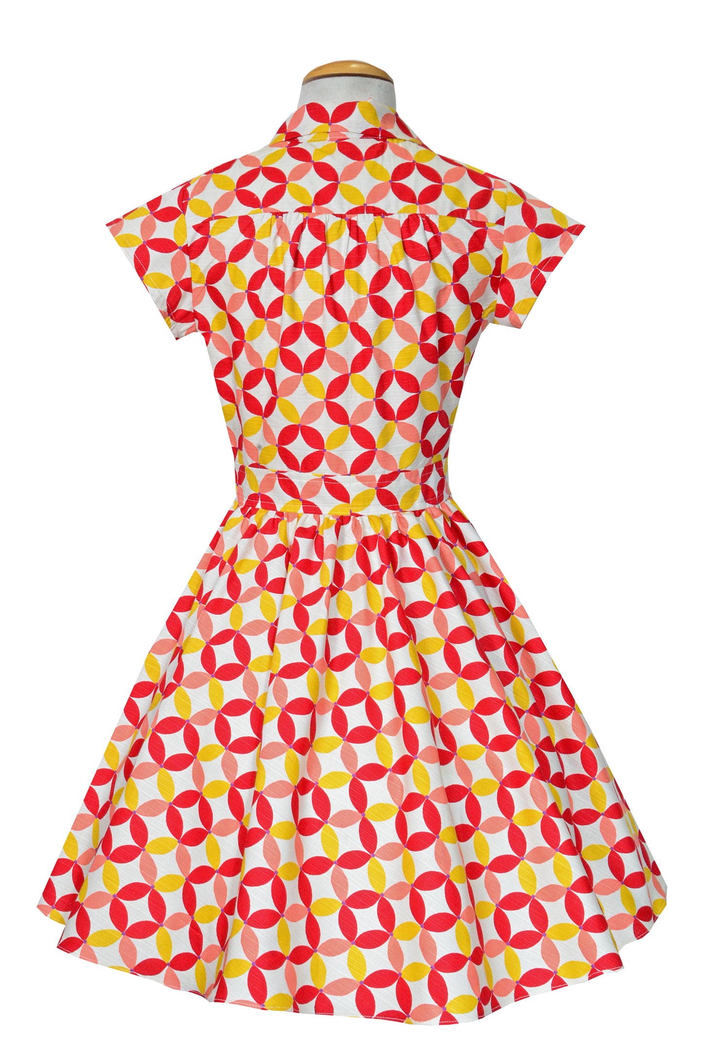 Bernie Dexter Kelly Dress in California Dreamin'