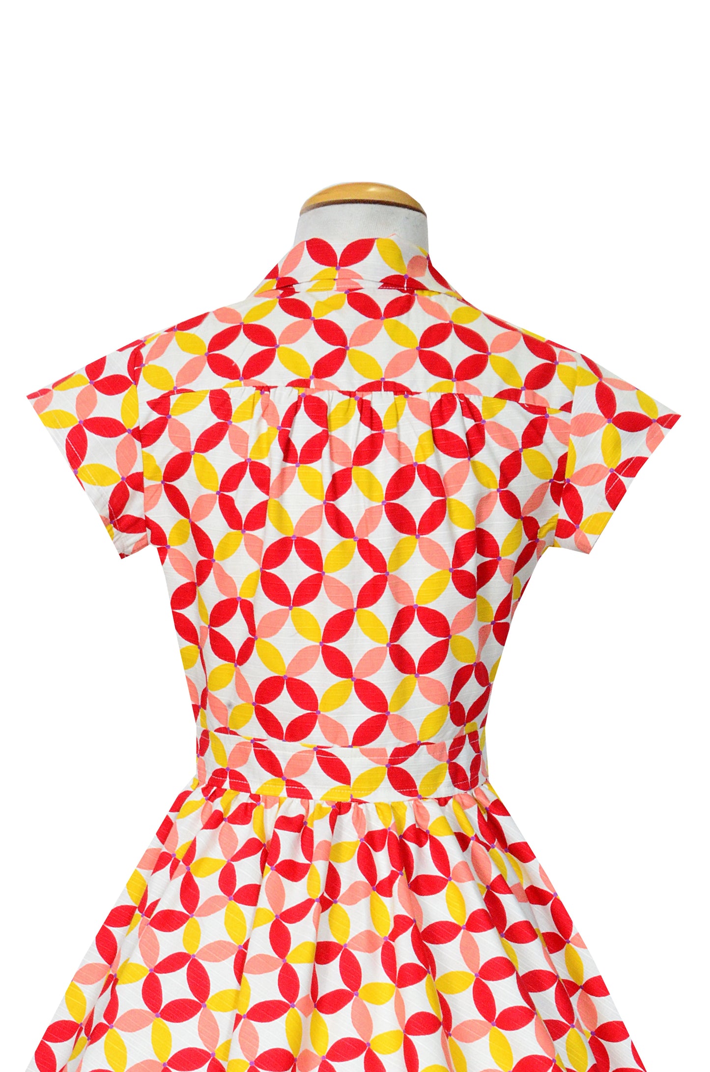 Bernie Dexter Kelly Dress in California Dreamin'