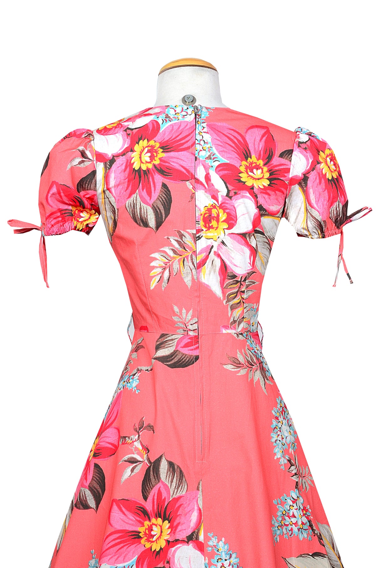 Francesca Peach Magnolias last one!