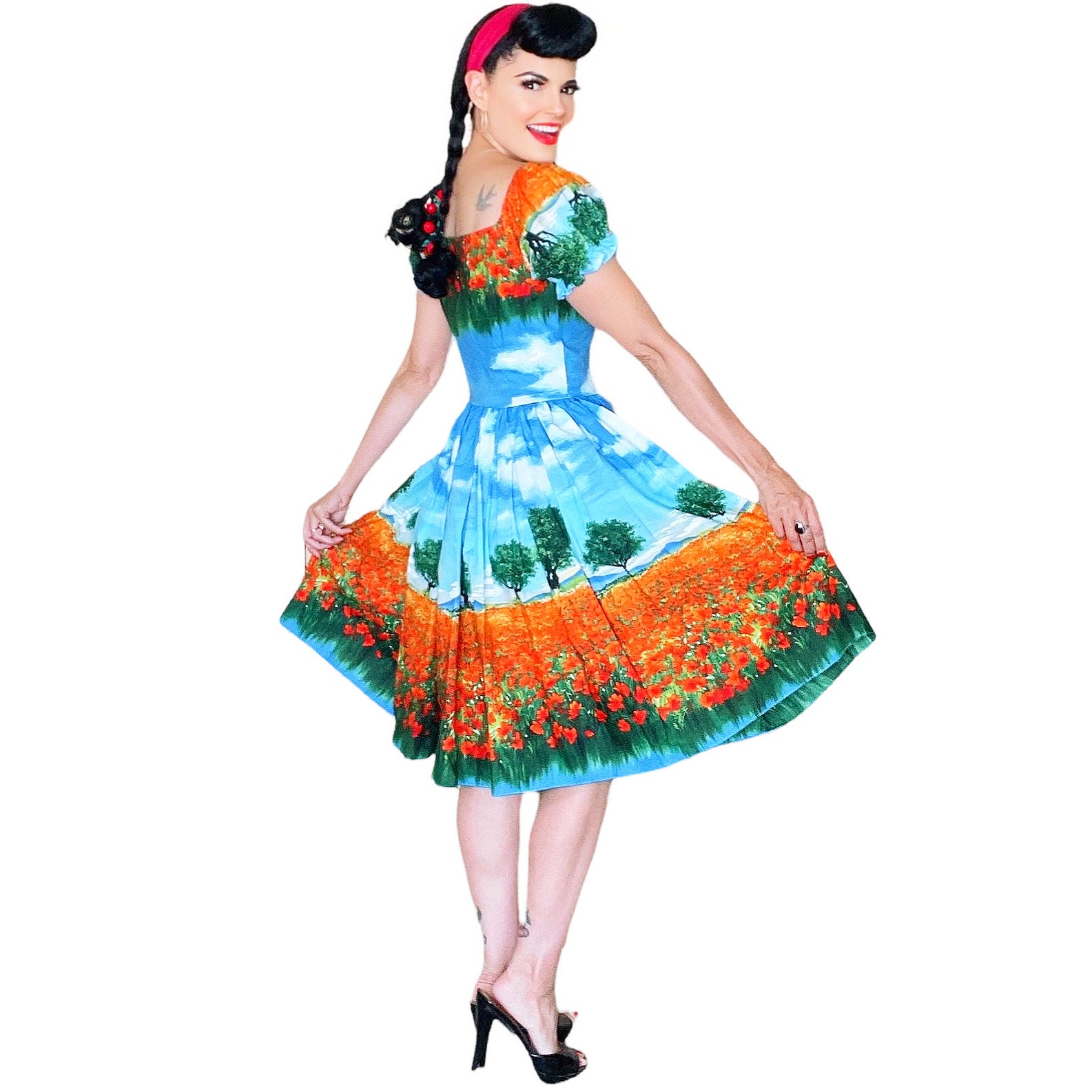 Amazing Retro Inspired Dresses - Vintage Dresses - by Bernie Dexter BernieDexterClothing.com Amazing Retro Inspired Dresses - Vintage Dresses - by Bernie Dexter BernieDexterClothing.com