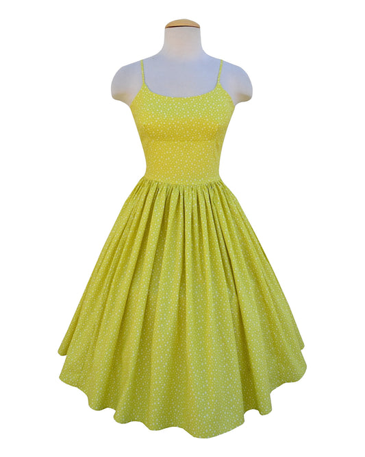 Bernie Dexter Chelsea Dress in Little Star Print