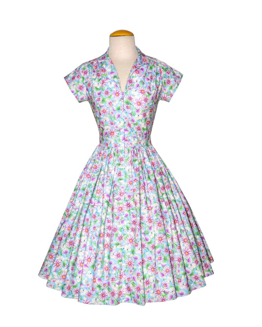 Bernie Dexter Kelly Dress in Oh Honey
