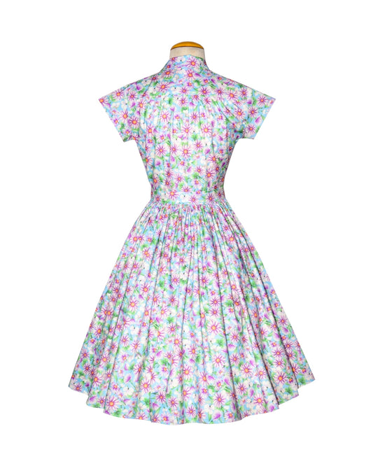 Bernie Dexter Kelly Dress in Oh Honey