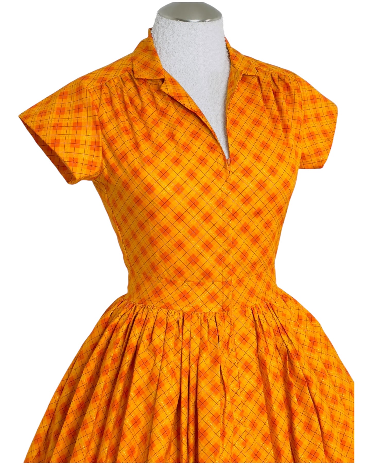Bernie Dexter Dress in Bookworm print